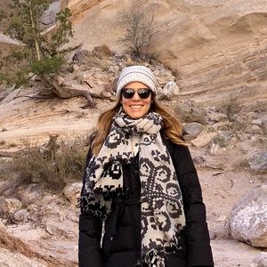 Meet your Posher, Kristen